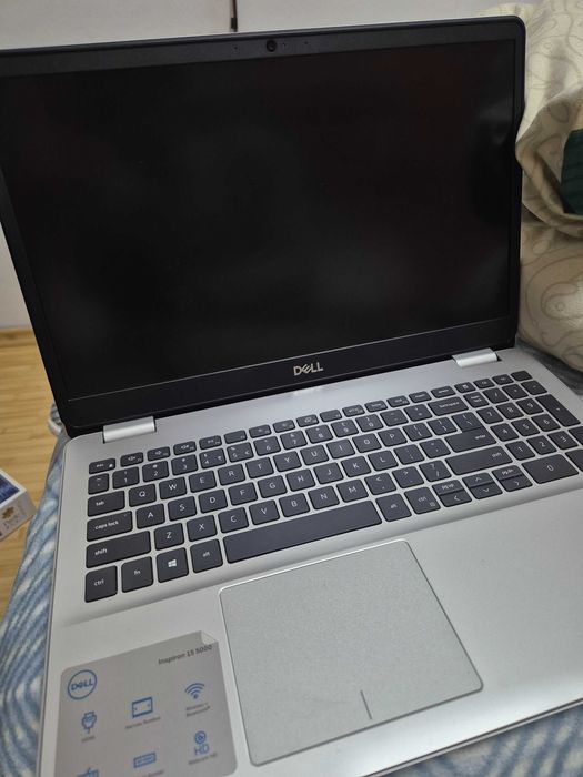 Laptop Dell Inspiration 15 5000