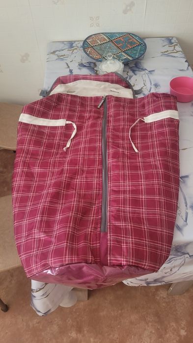 Шана қысқым колесиктерімен