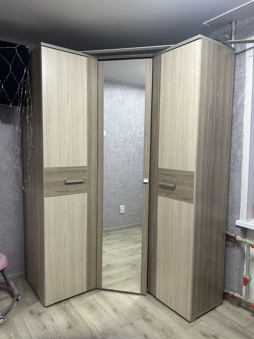 Спальный гарнитур б/у