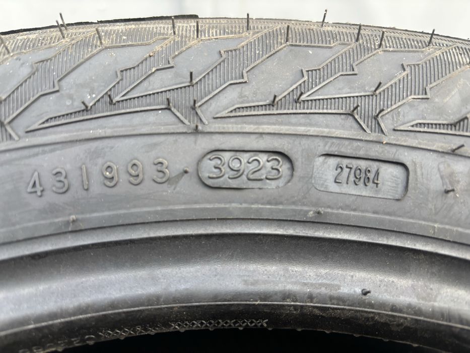 Anvelope iarna Nokian Snowproof 225 55 17C