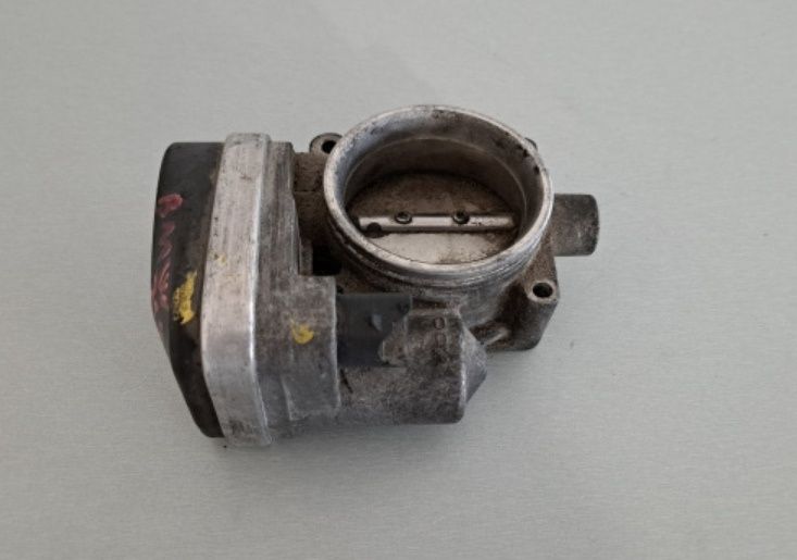 Clapeta acceleratie 1.8 benzina 6FY Citroen C4 / C5 / Peugeot 407