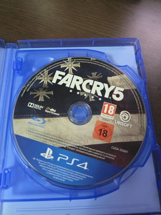 Jocuri pentru Ps4