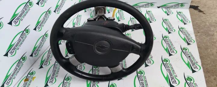 Airbag volan / sofer Chevrolet Lacetti 2006 1.4 MT (95 hp)