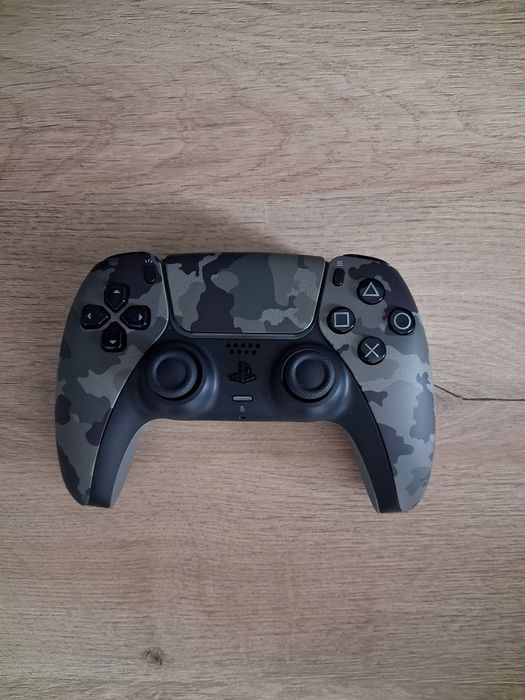 PS5 Джойстик чисто нов