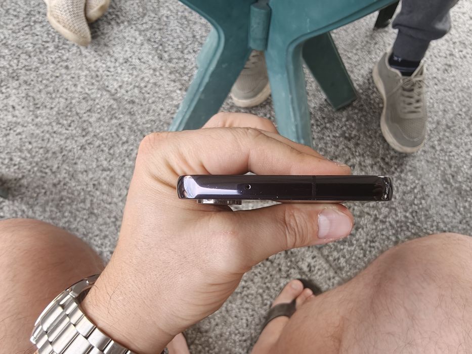 Samsung s23 128 GB phantom black