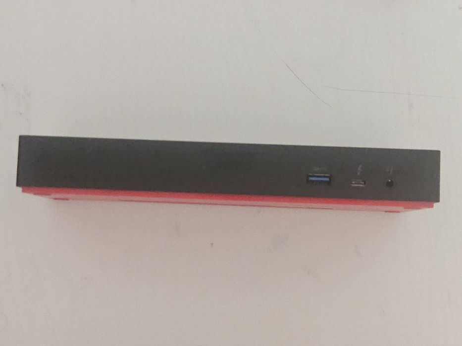 Lenovo Thinkpad thunderbold dock gen2