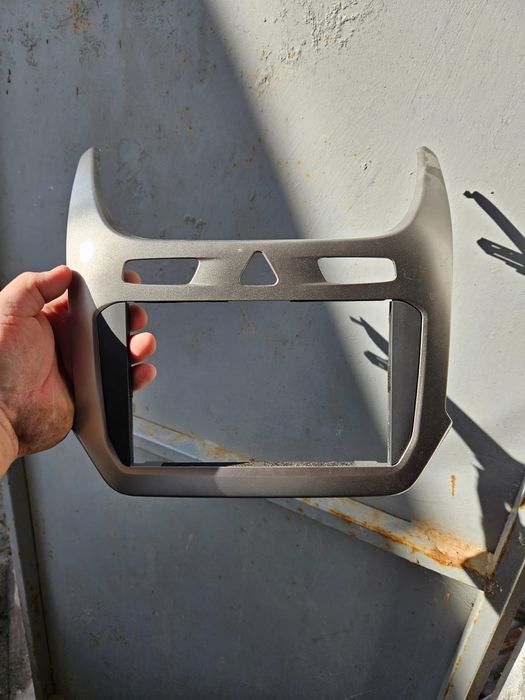 Штатный магнитафон Кобальт