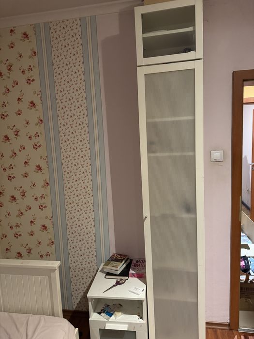 Гардероб икеа  236х40