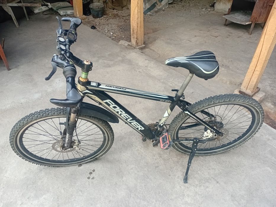 Germanskiy velosepet
