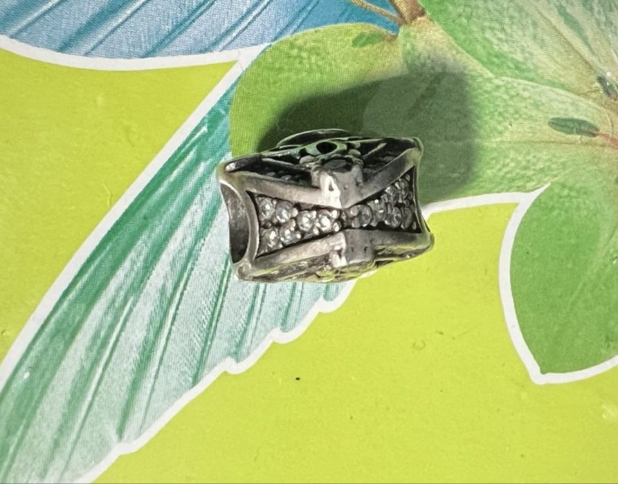 Pandantiv din argint