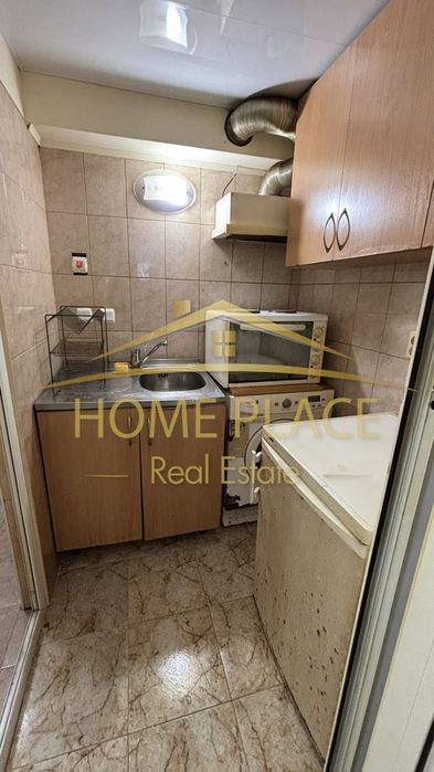 Продава се Едностаен апартамент в Варна, Левски - 29 кв.м за 1721 €/кв.м - Снимка #3