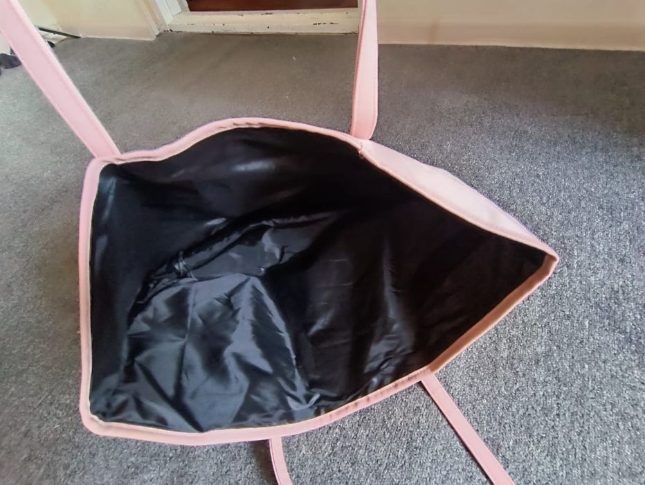 Сумка шоппер новая