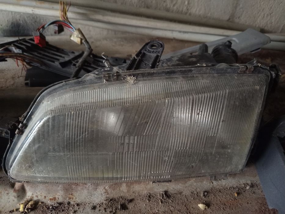 Части за Peugeot 306