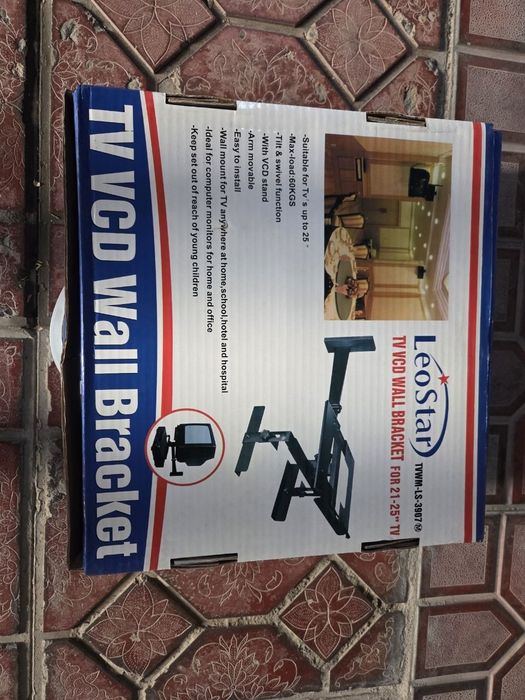 Кронштейн для телевизора