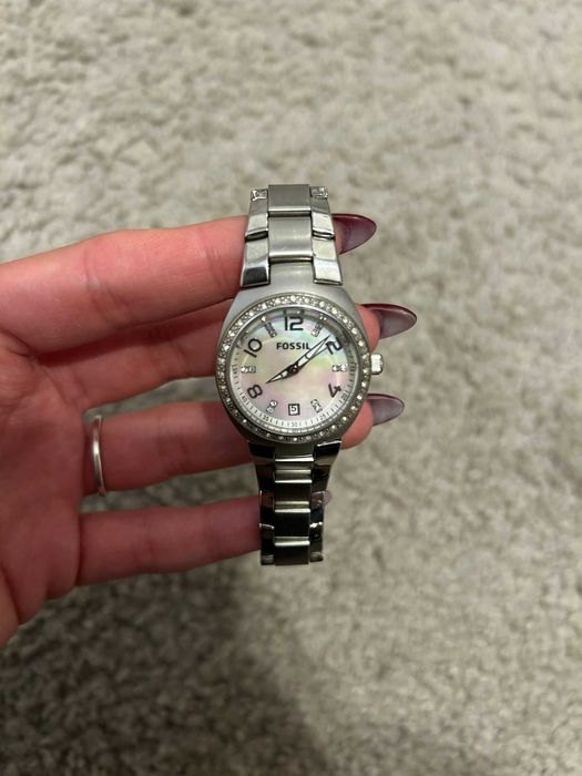 Ceas de Dama Fossil Ladies Other AM4141