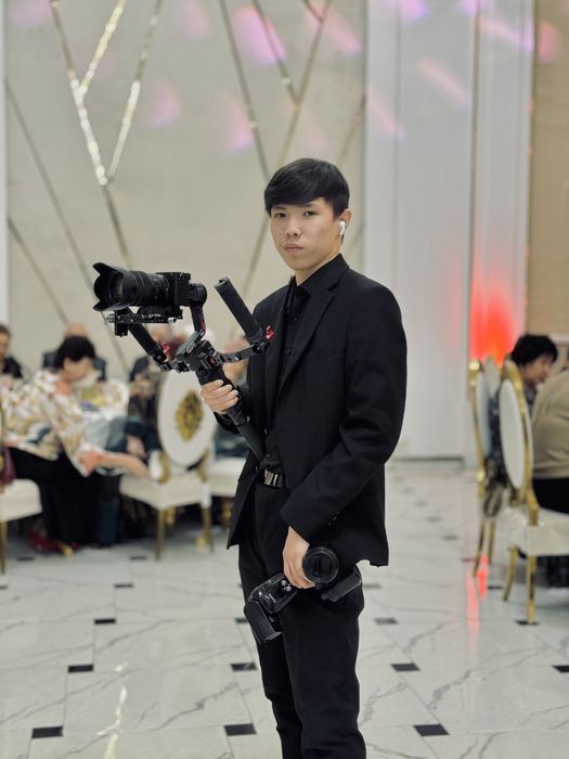 Видеограф | Фотограф г Семей