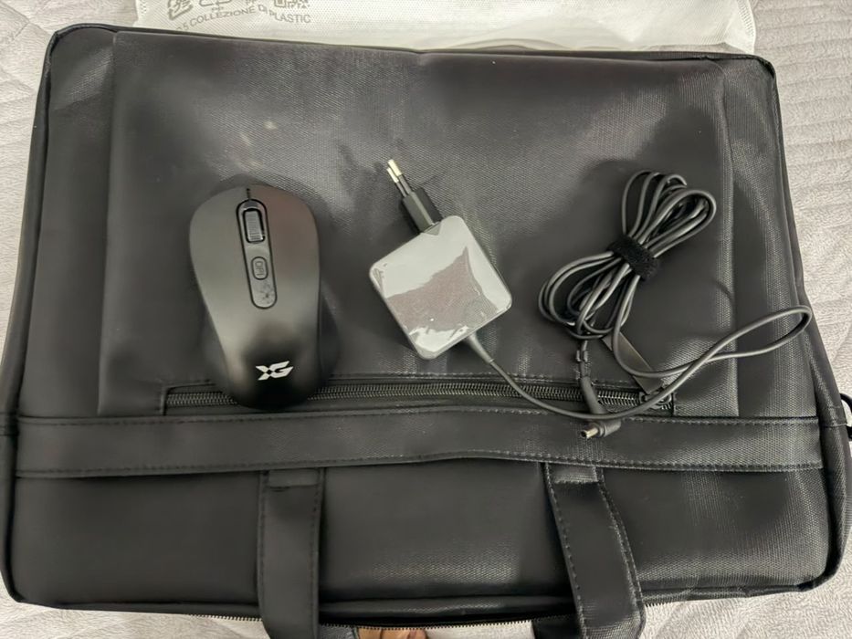 Asus Vivo book 15
