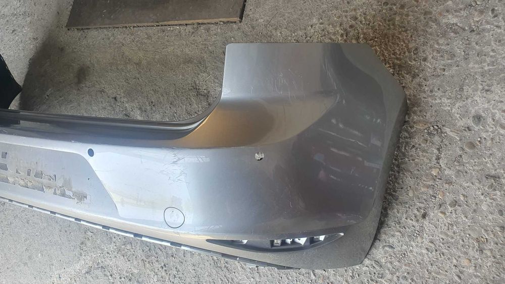 bara spate Vw Golf 7