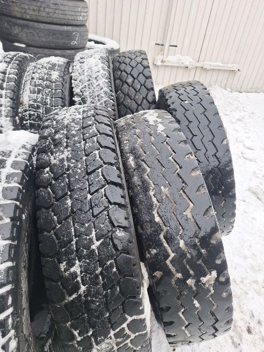 продам колёса 12 20