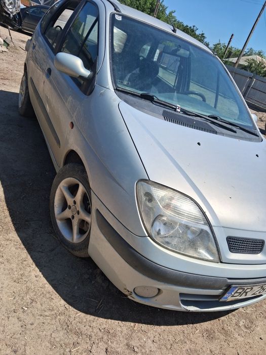 RENAULT 4 2008 — imagine 2