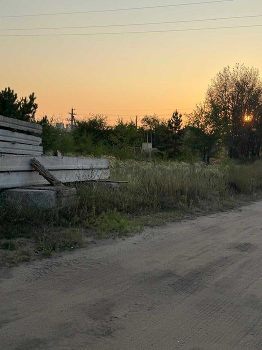 участок под ИЖС в Мичурино