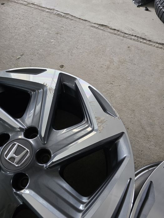 Джанти 19 / 5х114,3 - Honda CRV 5x114,3