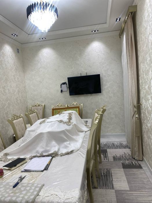 Sergeli Sputnikda 1 sotxli kotej sotiladi