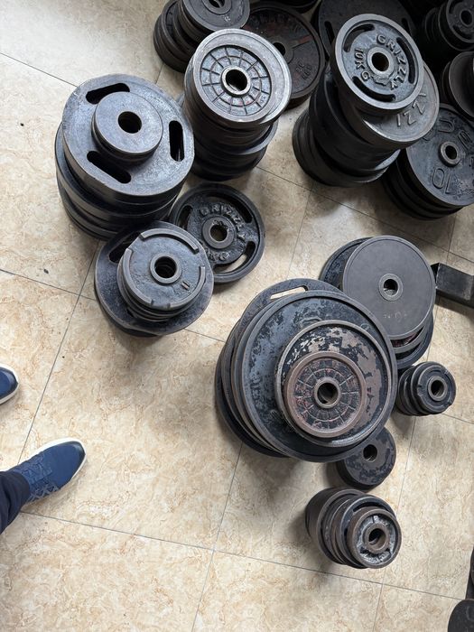 Блин сотилади холати яхши