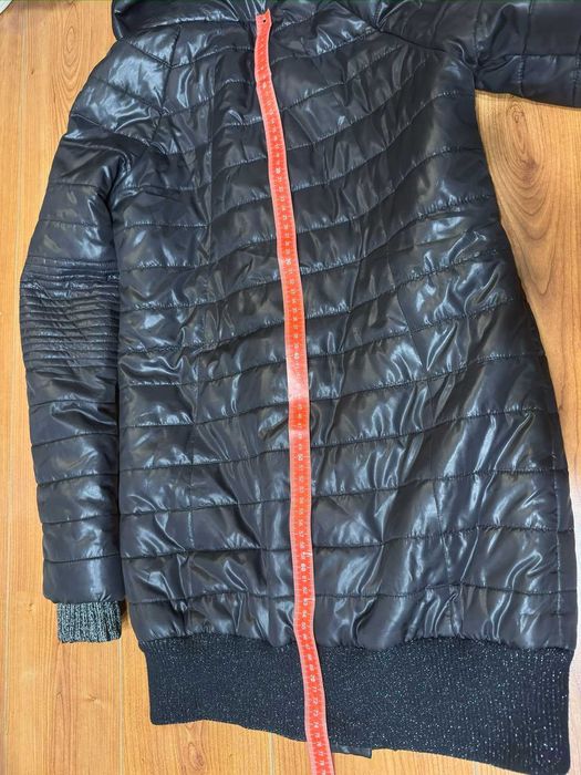 Дамско яке , Дамско яке