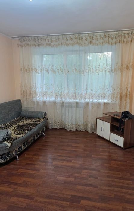 Сдается 1комнатная квартира