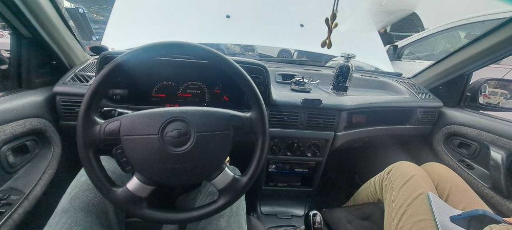 Nexia 1 Legendarny sotiladi