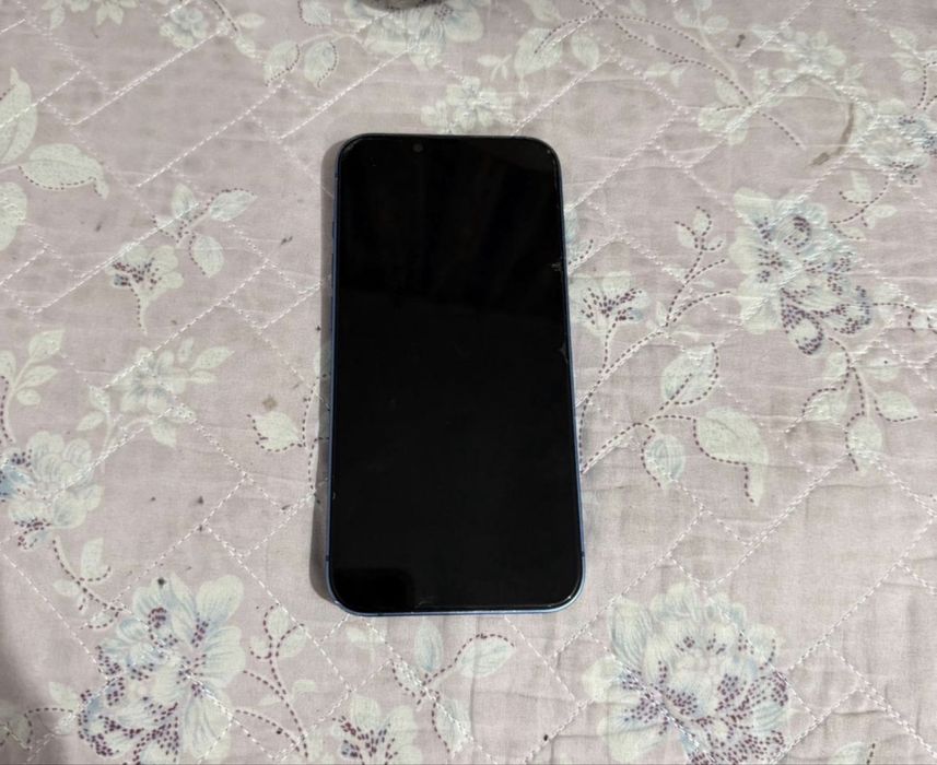 Айфон 13 128гб срочно