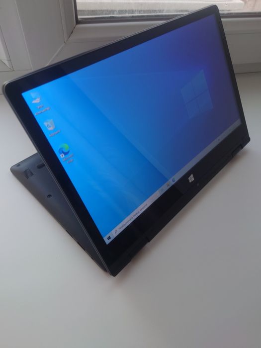 Ematic EWT117 | Планшет-ноутбук 2в1