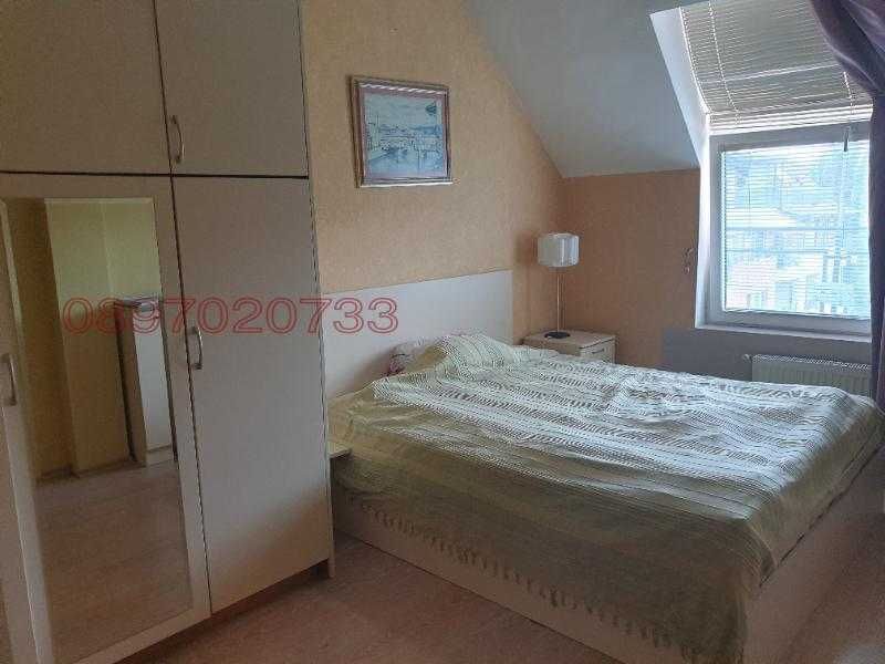 Дава се под наем Двустаен апартамент в София, Младост 1 - 76 кв.м за 612 € - Снимка #11