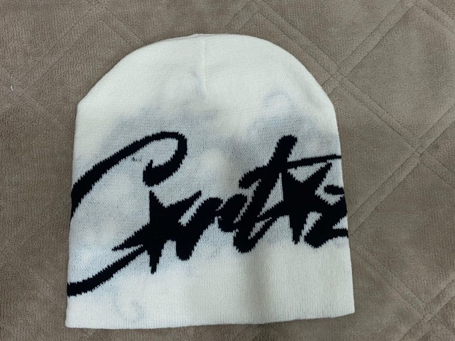 Шапка от Cortez на весну 2026