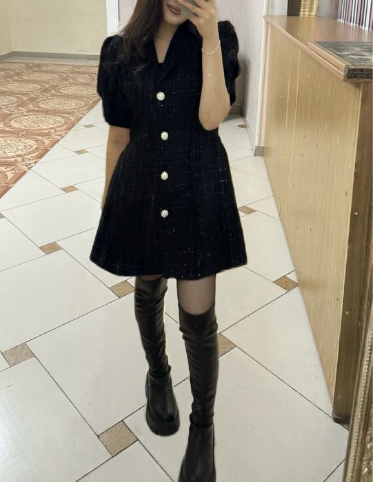 Продам вечернее платье