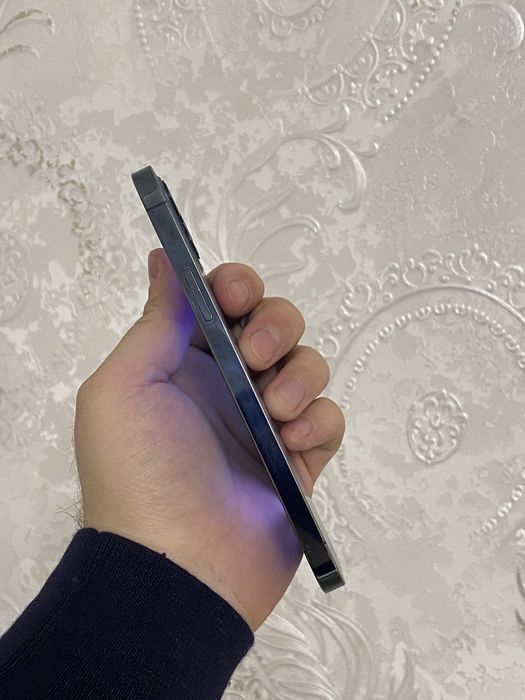 Iphone 12 pro 256GB blue