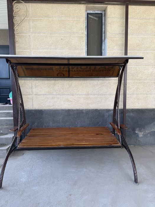 Качеля сатылады бағасы 150 мың