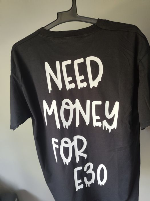 Тениски с надпис / щампа /