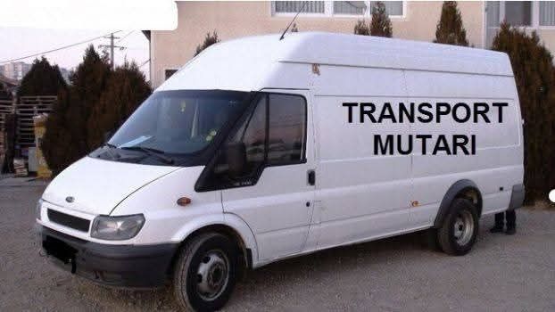 Transport duba cu  lift București 150-350 lei duba mare sau mică si in weekend