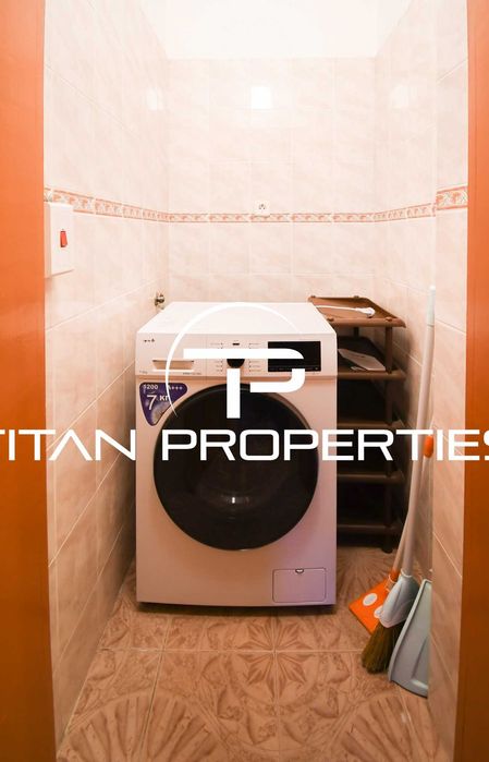 Дава се под наем Тристаен апартамент в София, Белите брези - 80 кв.м за 612 € - Снимка #9