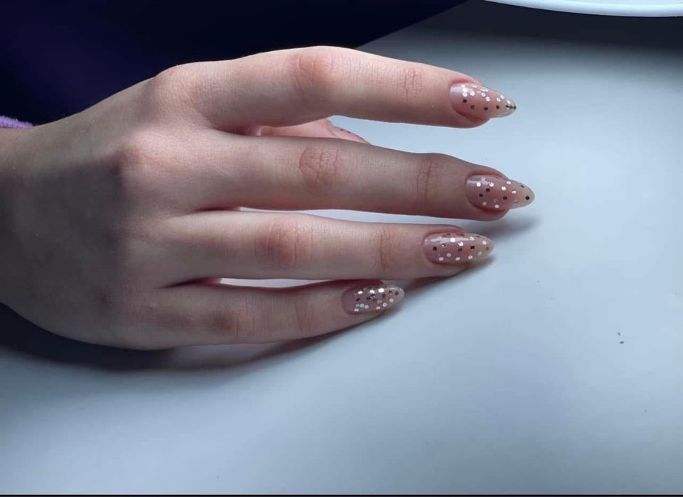 Unghii cu gel  Cluj Napoca