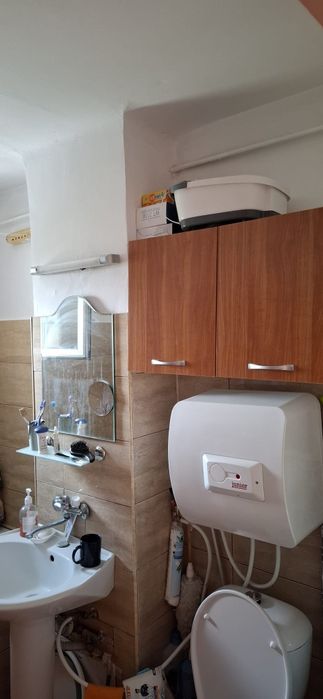 Apartament semidecomandat Ploiesti