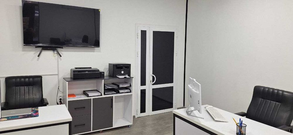 Сдается в аренду офис