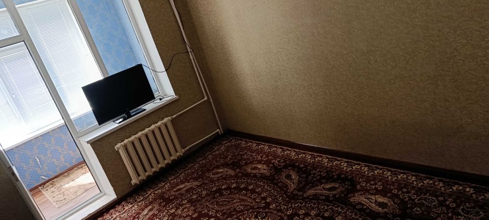 Ижара 2 хонали квартира БЕЗ МАКЛЕР