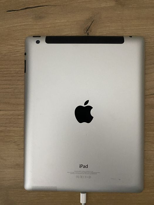 I pad срочно продам