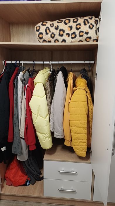 Dresing pt orice camera