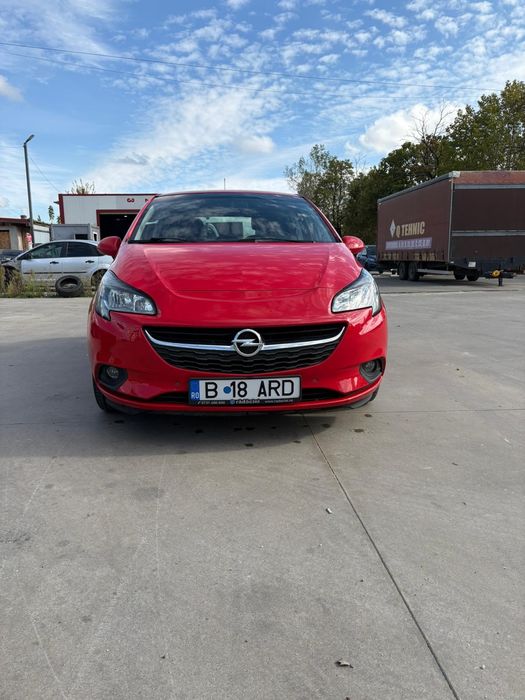Opel corsa e 1.4