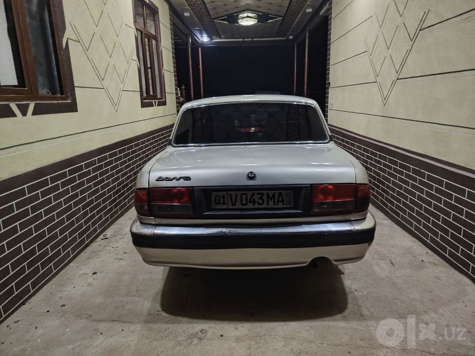 31 105 Volga 2006