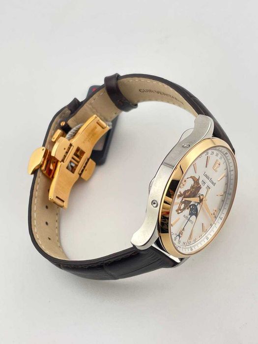 Часы Louis Erard Moonphase